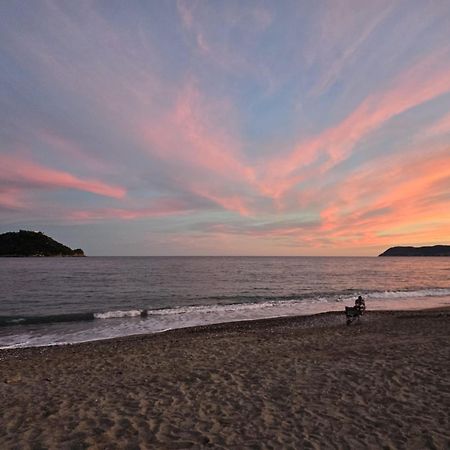 Residence Riviera Albenga Zewnętrze zdjęcie