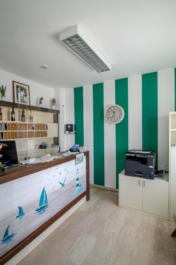 Residence Riviera Albenga Zewnętrze zdjęcie