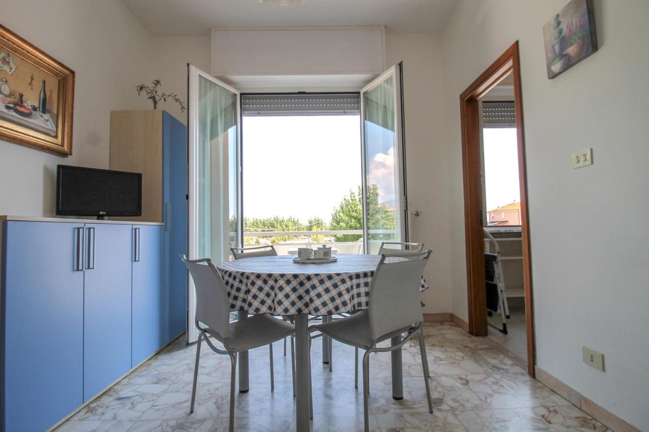 Residence Riviera Albenga Zewnętrze zdjęcie