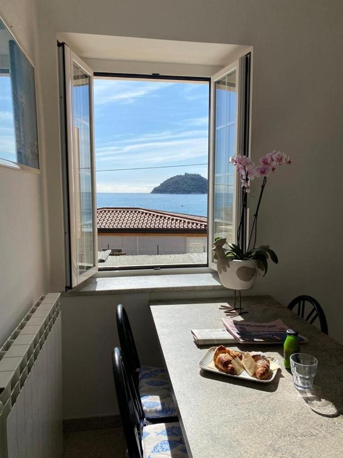 Residence Riviera Albenga Zewnętrze zdjęcie