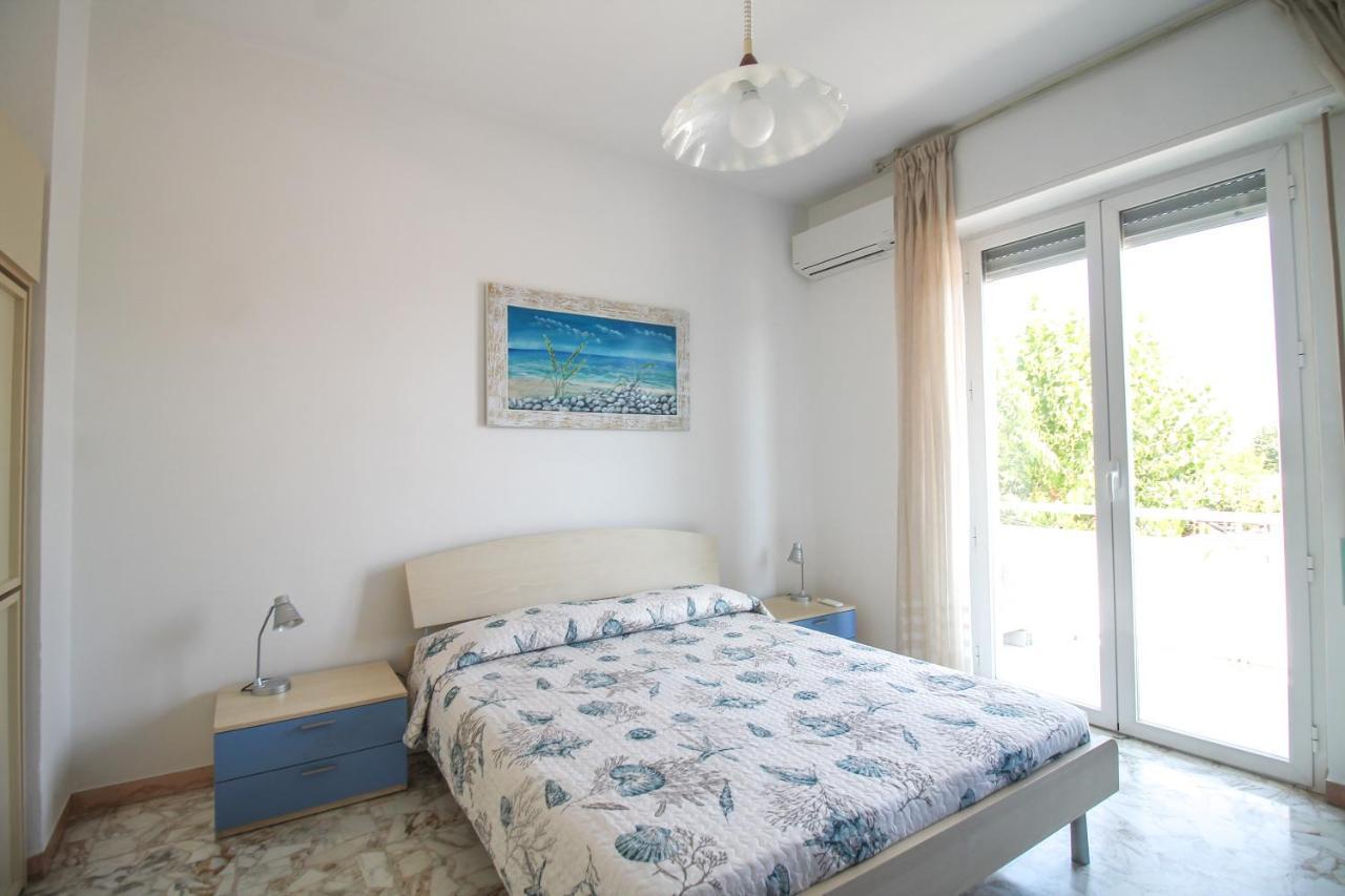 Residence Riviera Albenga Zewnętrze zdjęcie