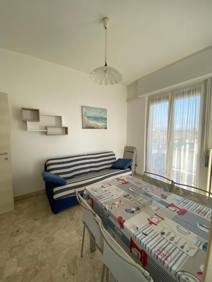 Residence Riviera Albenga Zewnętrze zdjęcie