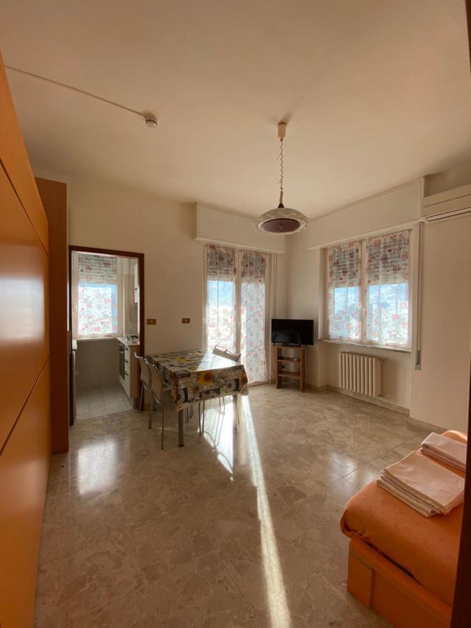 Residence Riviera Albenga Zewnętrze zdjęcie