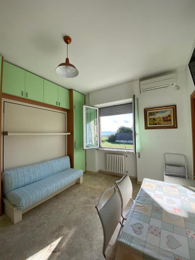 Residence Riviera Albenga Zewnętrze zdjęcie