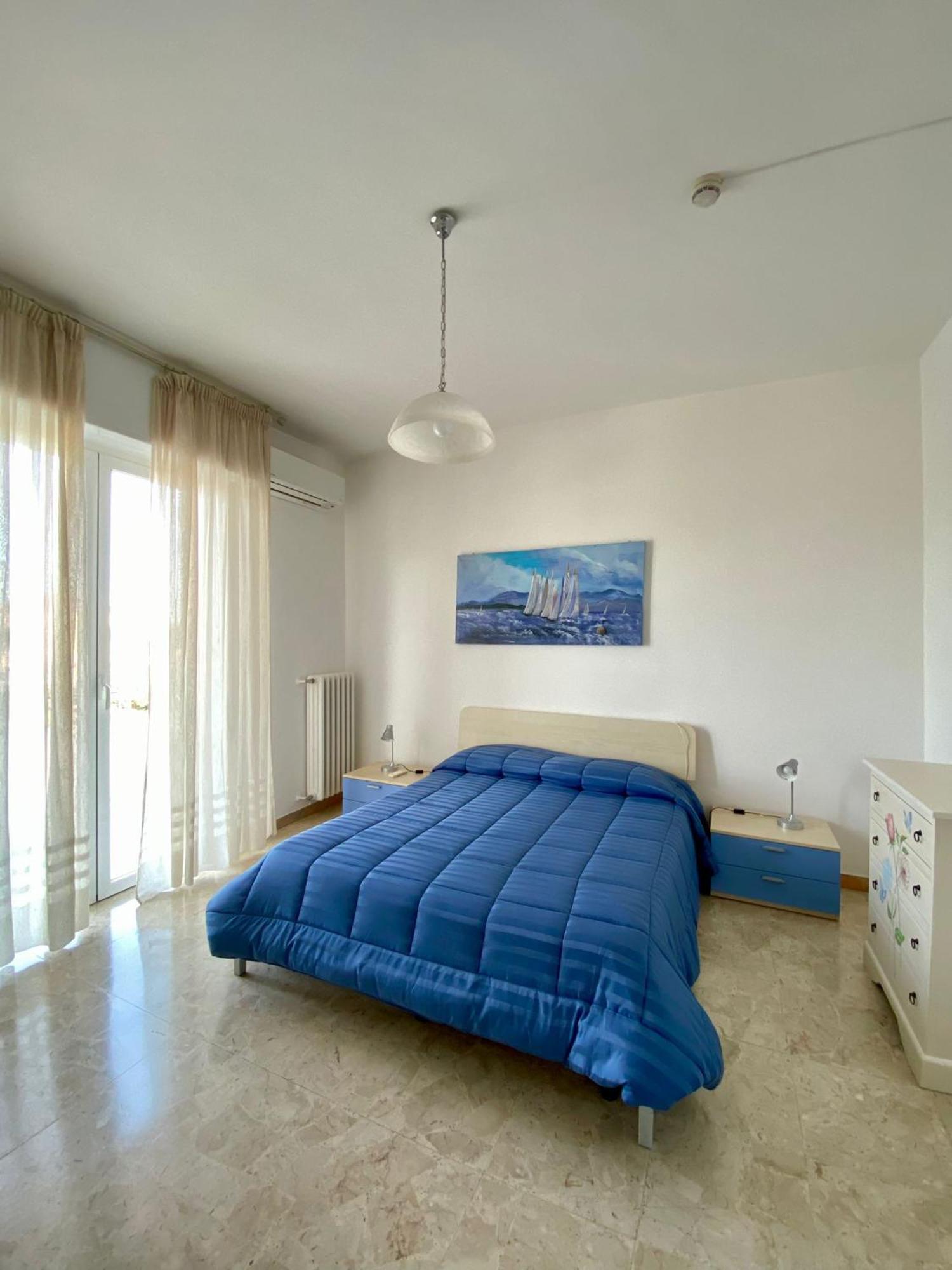 Residence Riviera Albenga Zewnętrze zdjęcie