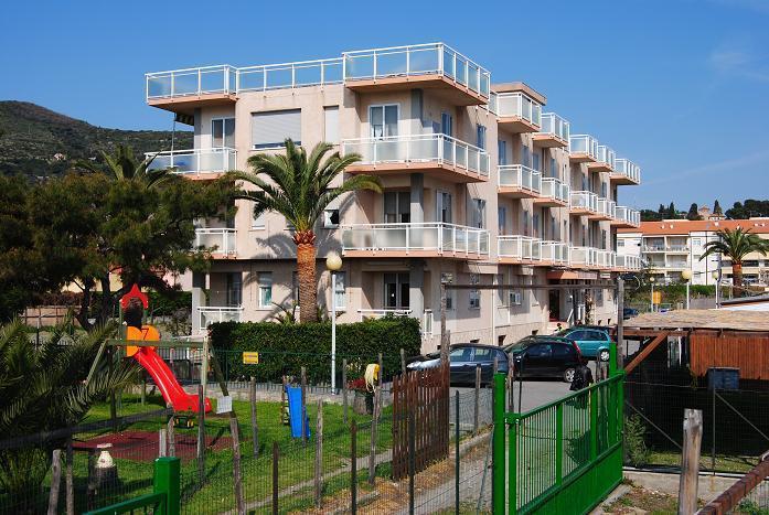 Residence Riviera Albenga Zewnętrze zdjęcie