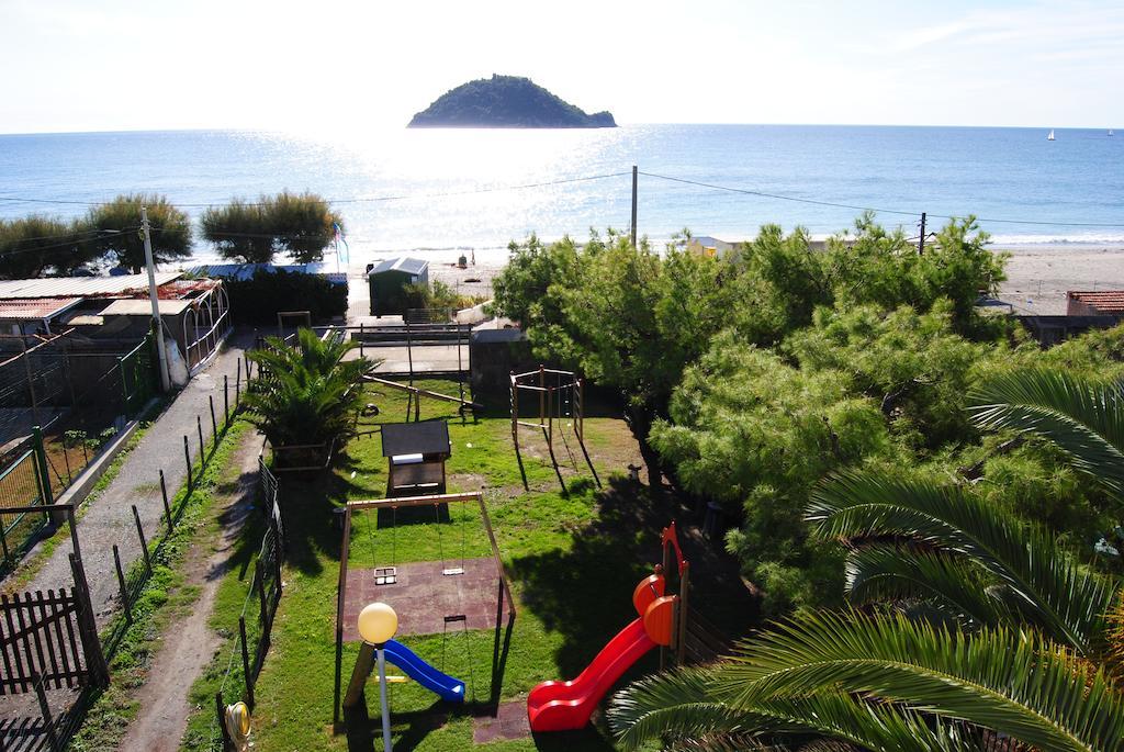 Residence Riviera Albenga Pokój zdjęcie